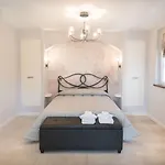 Il Giardino Degli Angeli Country house