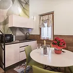 Il Giardino Degli Angeli Country house