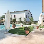 Country house Il Giardino Degli Angeli *