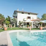 Country house Il Giardino Degli Angeli