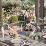 Country house Il Giardino Degli Angeli