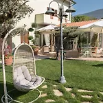 Il Giardino Degli Angeli Country house