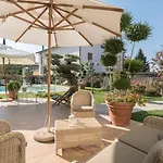 Il Giardino Degli Angeli Assisi