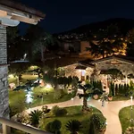 Country house Il Giardino Degli Angeli