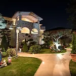 Il Giardino Degli Angeli Assisi