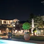 Il Giardino Degli Angeli Country house *