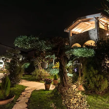 Il Giardino Degli Angeli