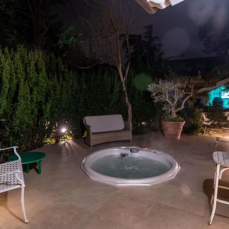 Il Giardino Degli Angeli Country house