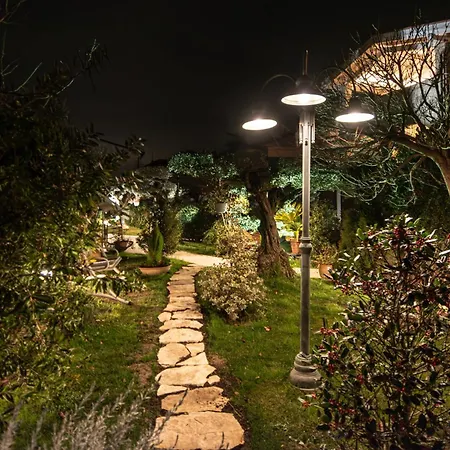 Il Giardino Degli Angeli Country house *