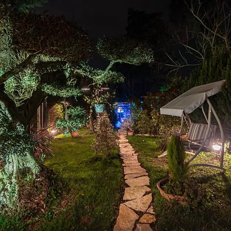 Country house Il Giardino Degli Angeli Assisi