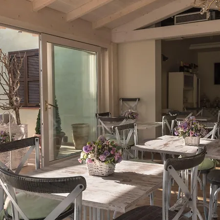 Il Giardino Degli Angeli Εξοχικό σπίτι