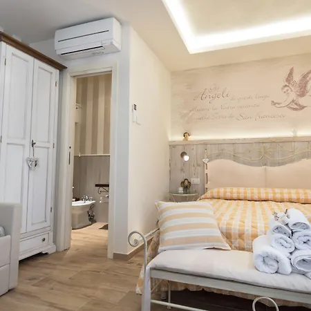 Il Giardino Degli Angeli Landsted