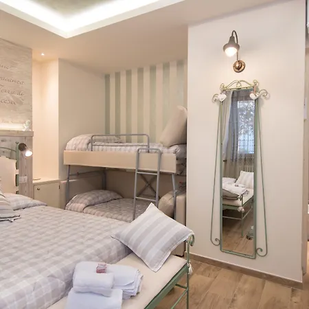 Il Giardino Degli Angeli Landsted *