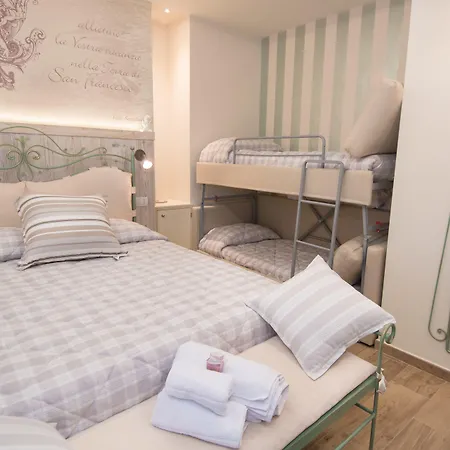 Landsted Il Giardino Degli Angeli