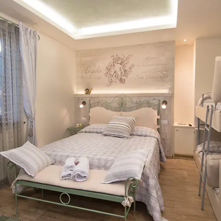 Εξοχικό σπίτι Il Giardino Degli Angeli Ασίζη