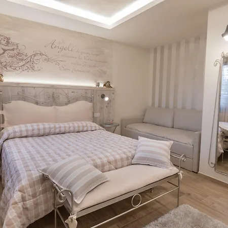 Il Giardino Degli Angeli Landsted