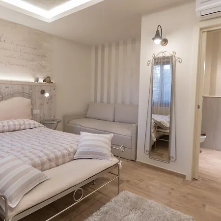 Il Giardino Degli Angeli Landsted Assisi