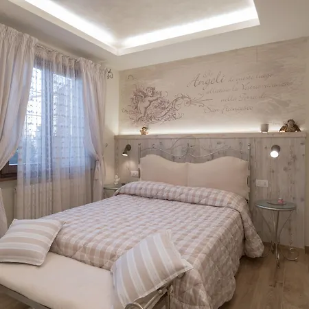 Εξοχικό σπίτι Il Giardino Degli Angeli *