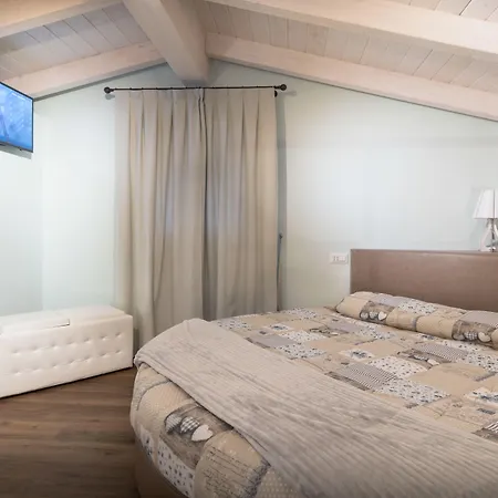 Il Giardino Degli Angeli *