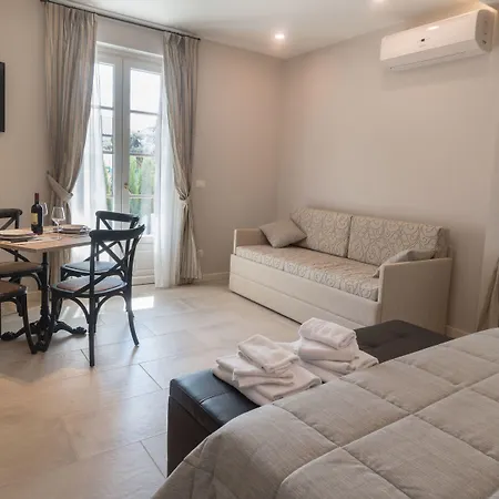 Il Giardino Degli Angeli *