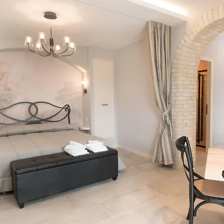 Il Giardino Degli Angeli Landsted *