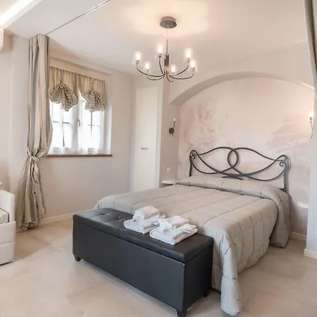 Il Giardino Degli Angeli