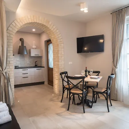 Il Giardino Degli Angeli *