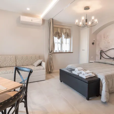 Il Giardino Degli Angeli Landsted