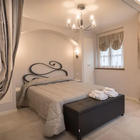 Il Giardino Degli Angeli * Assisi