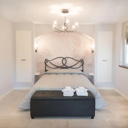 Il Giardino Degli Angeli Landsted