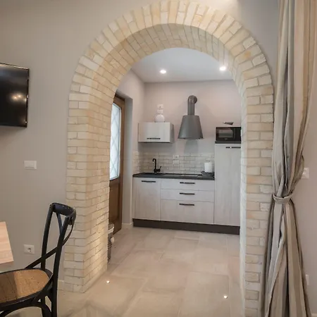 Il Giardino Degli Angeli * Assisi