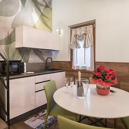 Il Giardino Degli Angeli Landsted