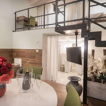 Landsted Il Giardino Degli Angeli Assisi