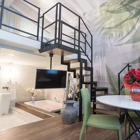 Il Giardino Degli Angeli Landsted *