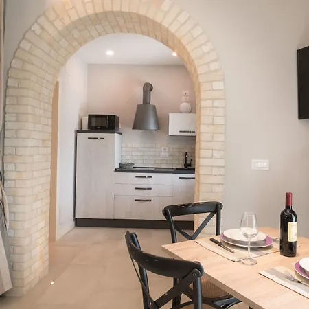 Il Giardino Degli Angeli Landsted *