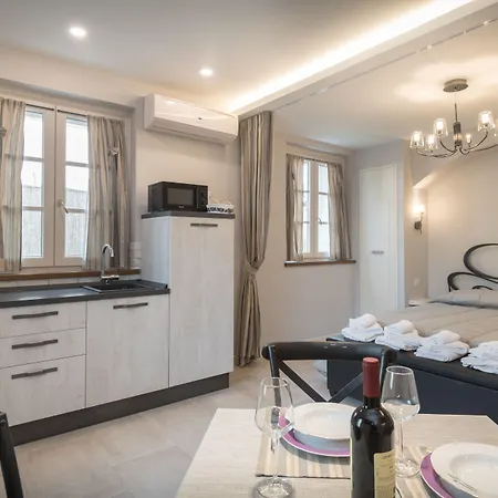 Il Giardino Degli Angeli *