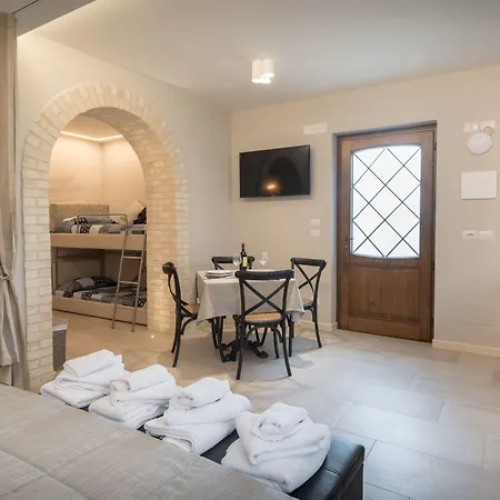 Il Giardino Degli Angeli Landsted Assisi