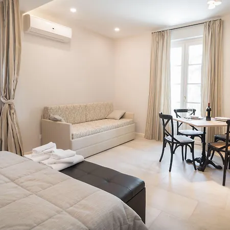 Il Giardino Degli Angeli Landsted