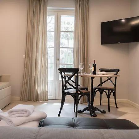 Il Giardino Degli Angeli Assisi