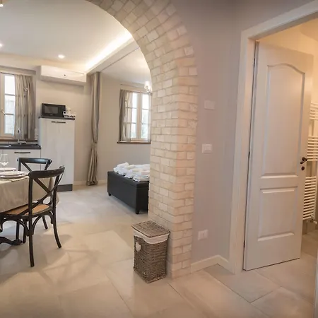 Country house Il Giardino Degli Angeli