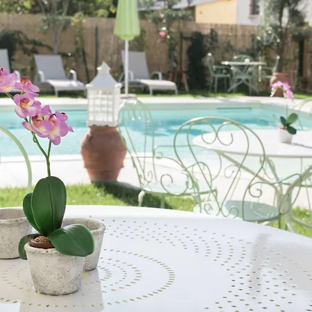 Il Giardino Degli Angeli
