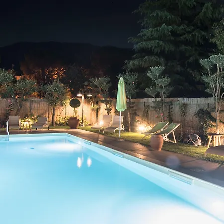 Εξοχικό σπίτι Il Giardino Degli Angeli *