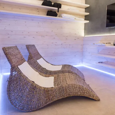 Il Giardino Degli Angeli * Assisi