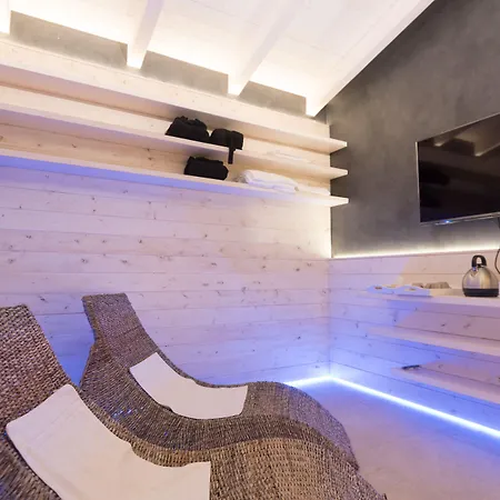 Il Giardino Degli Angeli Landsted Assisi