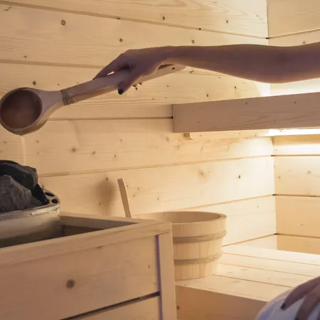 Il Giardino Degli Angeli