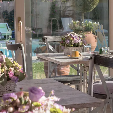 Il Giardino Degli Angeli *