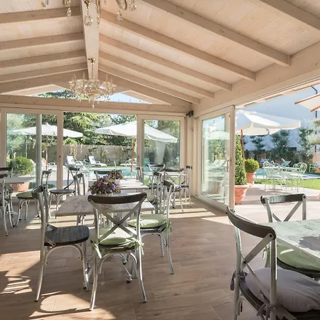 Landsted Il Giardino Degli Angeli Assisi