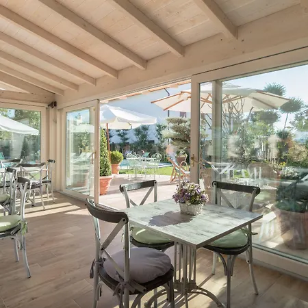 Il Giardino Degli Angeli Landsted Assisi