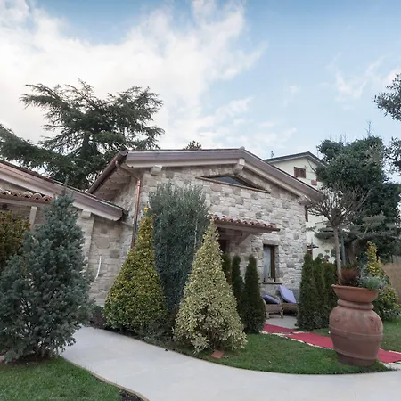 Il Giardino Degli Angeli * Ασίζη