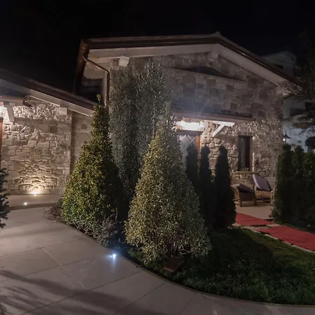 Il Giardino Degli Angeli Εξοχικό σπίτι Ασίζη